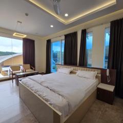 PetRose Event Centre Suites