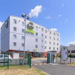 B&B HOTEL Meaux