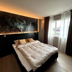 Apartment Suite in Os