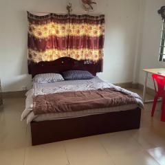 MrFe Hotel