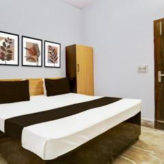 Hotel O HOTEL SHYAM RESIDENCY