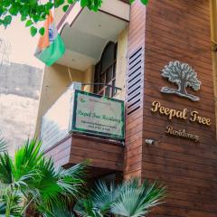 Peepal Tree Residency