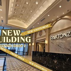 Paxtonz Premium Suites Petaling Jaya