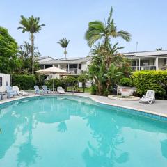 Noosa Keys Apartments