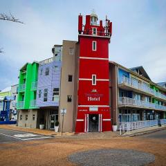 Point Village Hotel and Self Catering