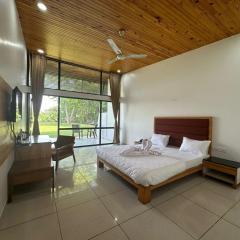 Bansari Greens Resort