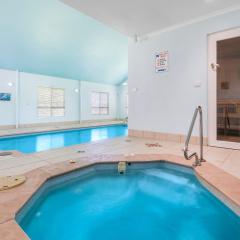 Buffalo River Retreat - 6 Bedroom
