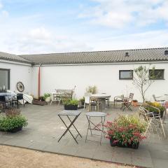 Cafe Vilhelm Holiday Centre
