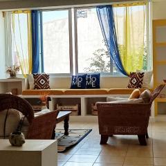 Tarrafal Relax