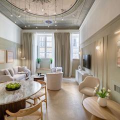 Deservi Charming Apartments
