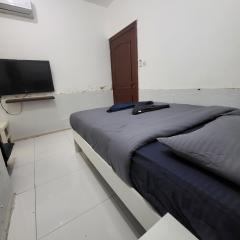 YOLO Villa Studio Apartments