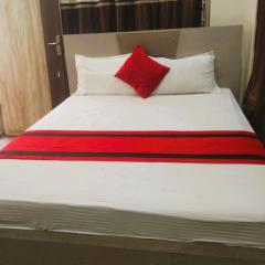 Hotel Raj DUNIYA GUEST House Kalighat WB With AC OR NON AC Room