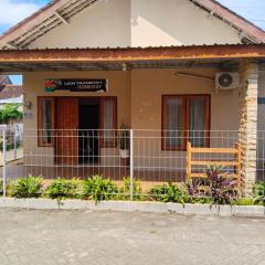 Ijen transito 1 home stay