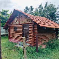 Green Infinity Resort