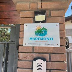 MAREMONTI alloggio turistico
