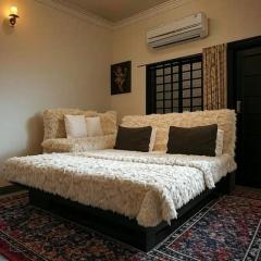 Hotel Ayushman Grand