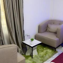 Stylish getaway Lagos