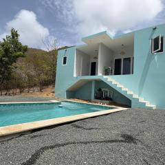 Beach House, Tranquil Santirome Studio 2