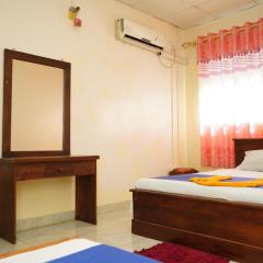 Hotel Sella