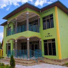 Jordana Homes