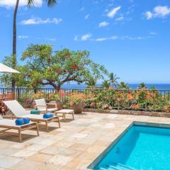 4BD Villas (21) at Mauna Kea Resort