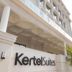Kertel Suites Kinshasa