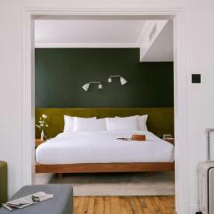 Chelsea Green Hotel, Sonder by Marriott Bonvoy