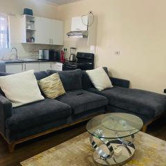 Khodas mini stay