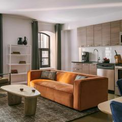 Sonder by Marriott Bonvoy Penny Lane Apartments Old Montreal