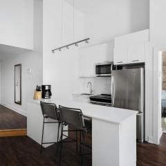 Sonder by Marriott Bonvoy Gare Saint Denis Apartments Downtown