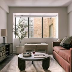 Sonder by Marriott Bonvoy Arlo Apartments Downtown