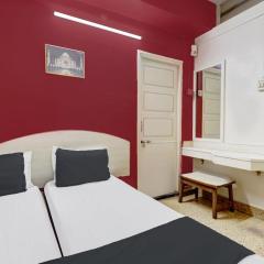 SPOT ON Shree Ram Residency