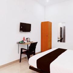 Super Hotel O JP INN