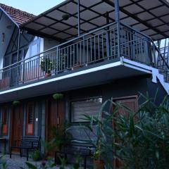 Moon Glade Service Villa