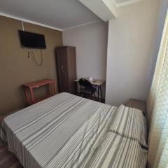 Habitación doble privada en Talara Centro