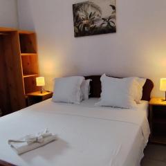 AUBERGE de L'HIPPOCAMPE