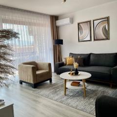 Apartment Prizreni-Free Private Parking