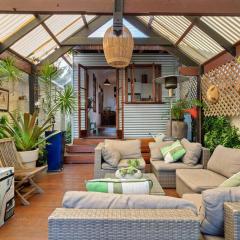 Fremantle Character Cottage