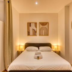 Le Bois Doré - Cosy - Sainte-Foy-Les-Lyon