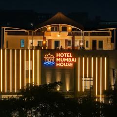 Hotel Mumbai House Vijay Nagar Nr Brilliant Convention Center