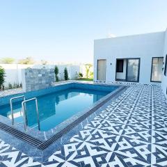 Nature Farm Villas