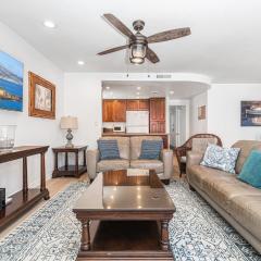 3Br Coastal Home W Large Oceanview Patio Steps To Sand By Beachview Rentals
