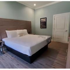Crestridge Inn Near LAX, SoFi Stadium & Intuit Dome
