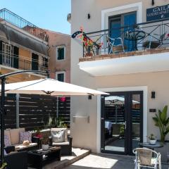 Gailas Luxury Apartments