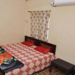 Greenery AC Rooms