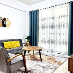 City Centre Kota Bharu 3 Room - Villa East 1B