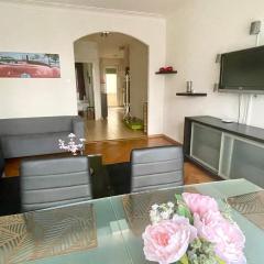 6 minutes walking from the Lausanne train station 2 rooms Apartment