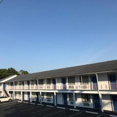 大西洋城美国星辰套房酒店