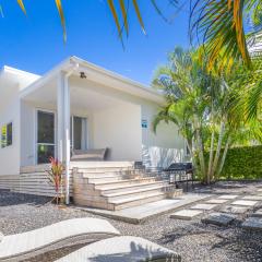 Mama Taras Bungalows