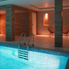 Villa Örnberget - Lakeview Luxury with Private Indoor Pool